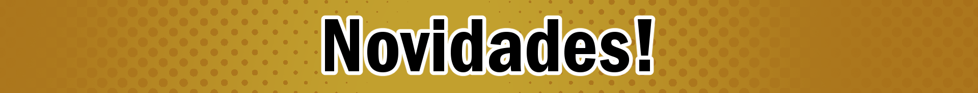 novidades
